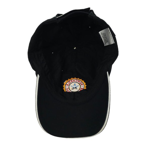 Newcastle Brown Ale Embroidered Logo Strapback Cap Trucker Baseball Cotton Hat - Picture 5 of 13
